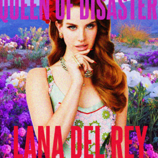 Queen of Disaster