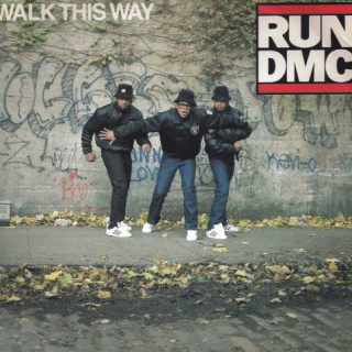 Walk This Way