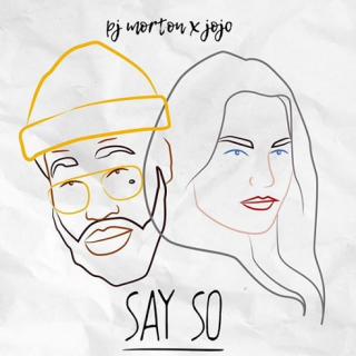 Say So