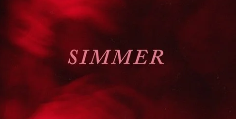 Simmer