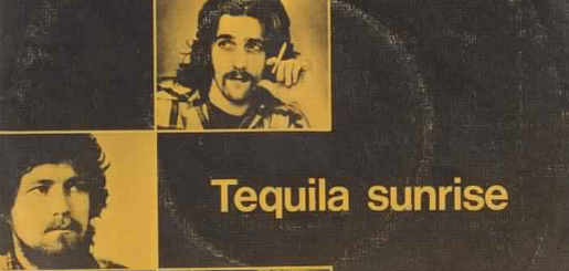 Tequila Sunrise