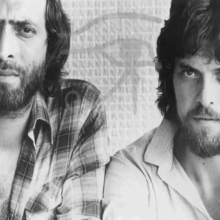 The Alan Parsons Project