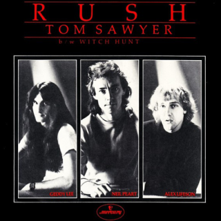 Tom Sawyer