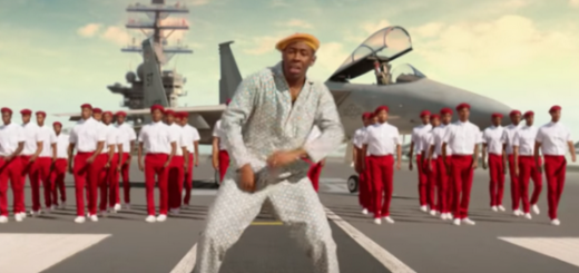 Tyler, the Creator