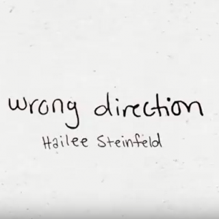 Wrong Direction