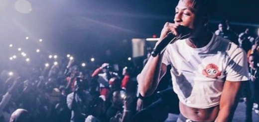 YoungBoy Never Broke Again