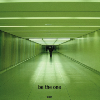 Be The One