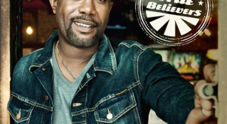 Darius Rucker