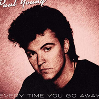 Every Time You Go Away
