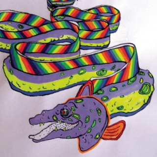 Electric Eel