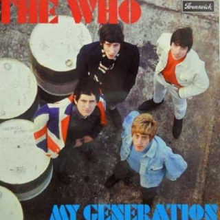 My Generation