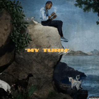 My Turn