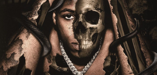 YoungBoy Never Broke Again