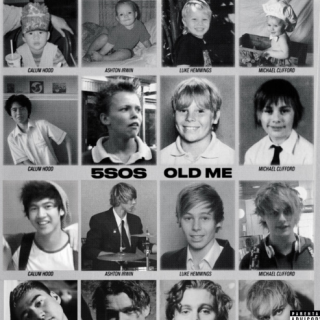 Old Me