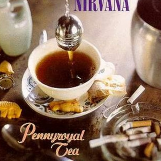 Pennyroyal Tea
