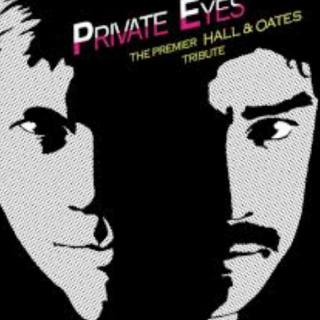 Private Eyes