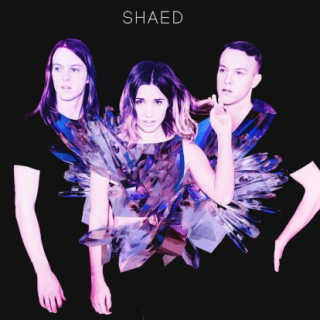 Shaed