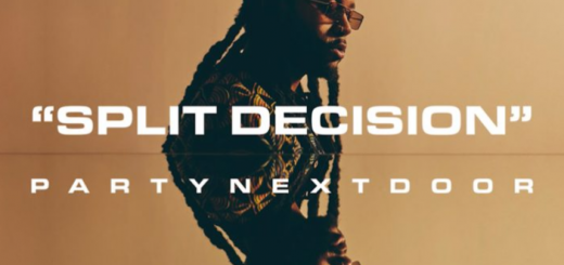 Split Decision by PARTYNEXTDOOR