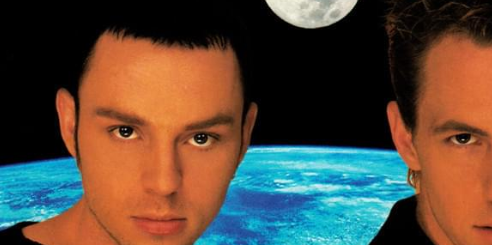 To the Moon and Back