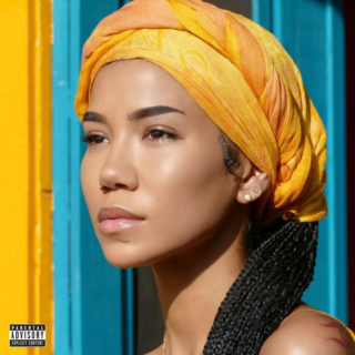 Born Tired by Jhené Aiko