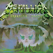 "Creeping Death" by Metallica