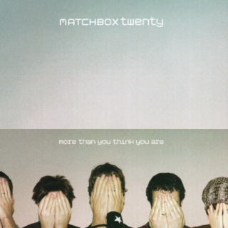 "Disease" by Matchbox Twenty