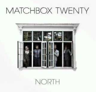 "English Town" by Matchbox Twenty