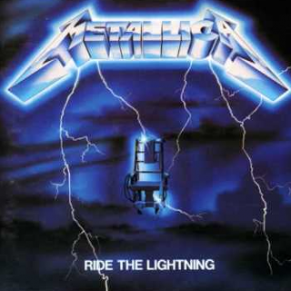 "For Whom the Bell Tolls” by Metallica