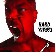 "Hardwired" by Metallica