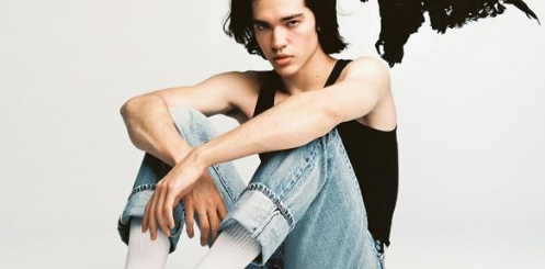 Conan Gray