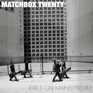 "If You're Gone" by Matchbox Twenty