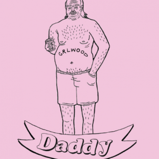 I’m Yer Dad by GRLwood
