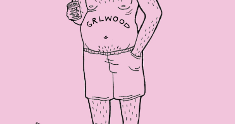 I’m Yer Dad by GRLwood