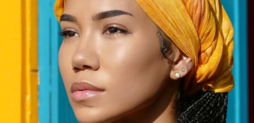 Mourning Doves by Jhené Aiko