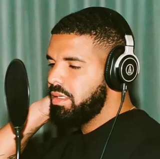 Not Around by Drake