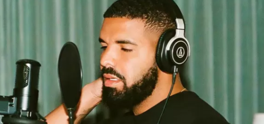 Not Around by Drake