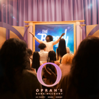 Oprah's Bank Account by Lil Yachty & DaBaby (ft. Drake)