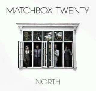 "Overjoyed" by Matchbox Twenty