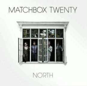 "Parade" by Matchbox Twenty