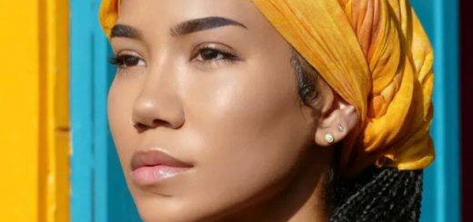 Pray for You by Jhené Aiko
