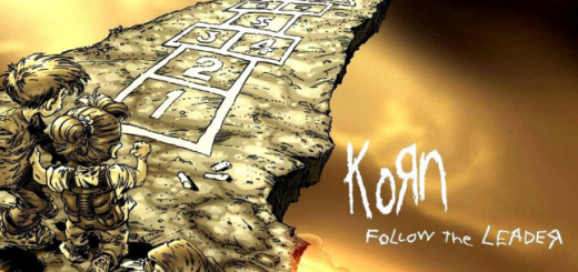 Pretty by Korn