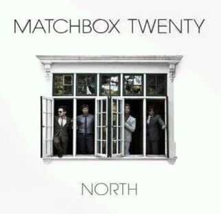 "Radio" by Matchbox Twenty