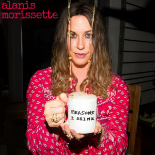 Reasons I Drink by Alanis Morissette