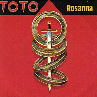 Rosanna by Toto