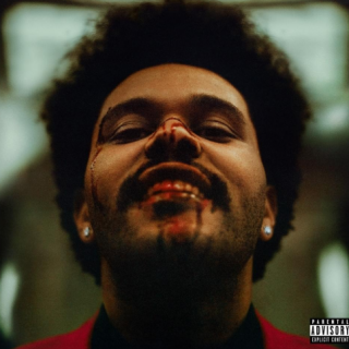 The Weeknd