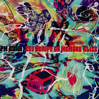 Set Adrift on Memory Bliss by P.M. Dawn