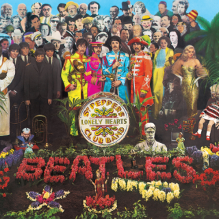 She's Leaving Home by The Beatles