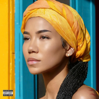 Speak by Jhené Aiko