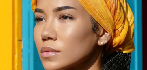 Speak by Jhené Aiko