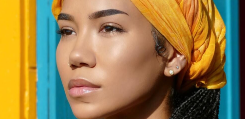 Tryna Smoke by Jhené Aiko